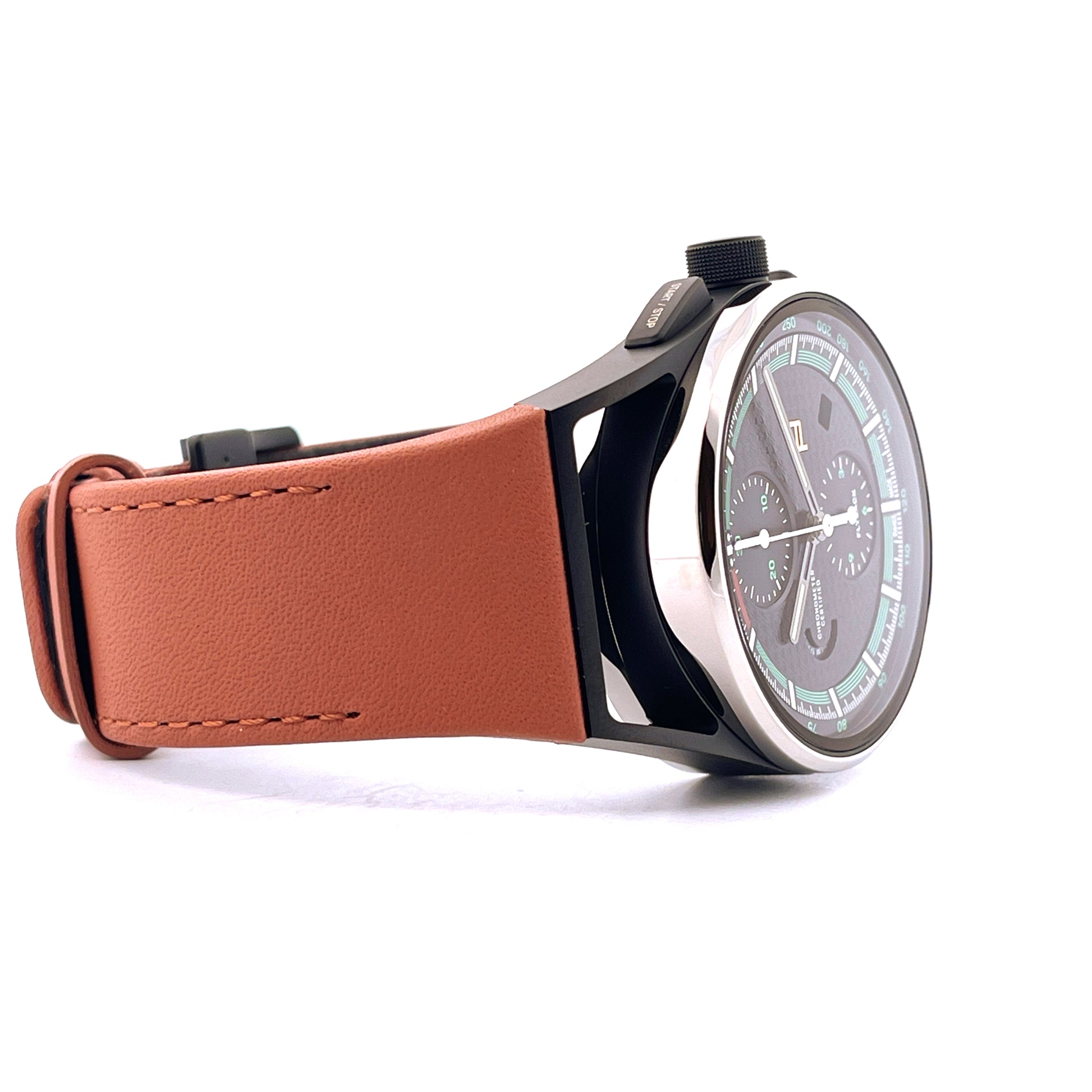 Porsche Design - Porsche Design Flyback Chronograph 911 Sport Classic Limited Edition 1250 - Juwelier Spliedt