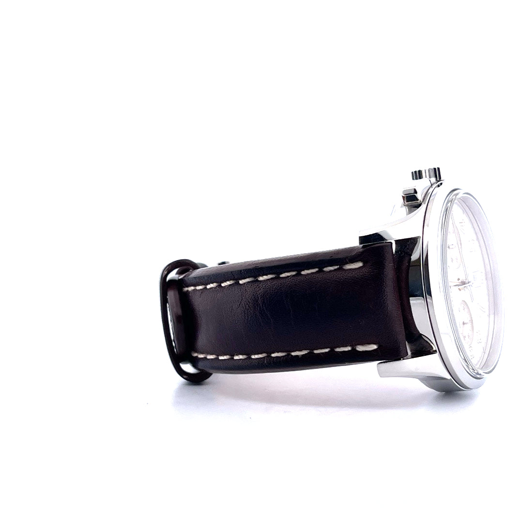Breitling Transocean Chronograph 1915 (2015)