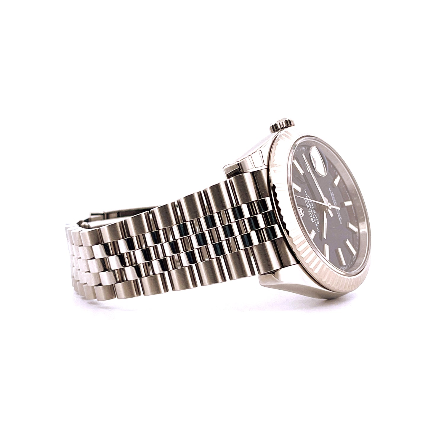 Rolex - Rolex Datejust 41 Jubilee Blue (2024) - [product_sku]