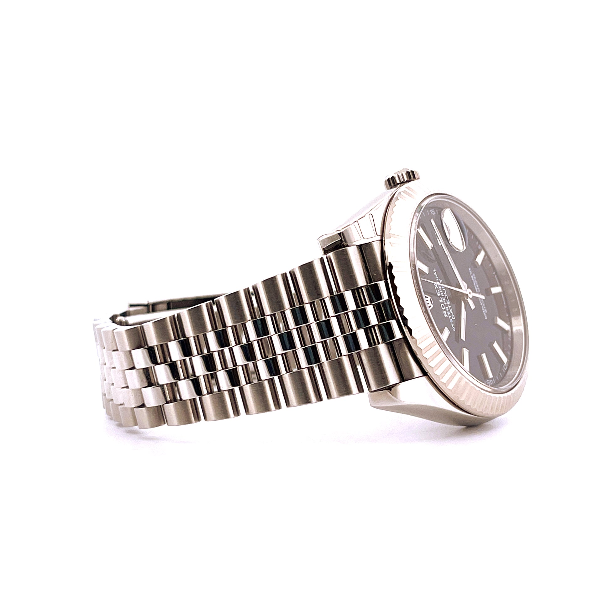 Rolex - Rolex Datejust 41 Jubilee Blue (2024) - [product_sku]