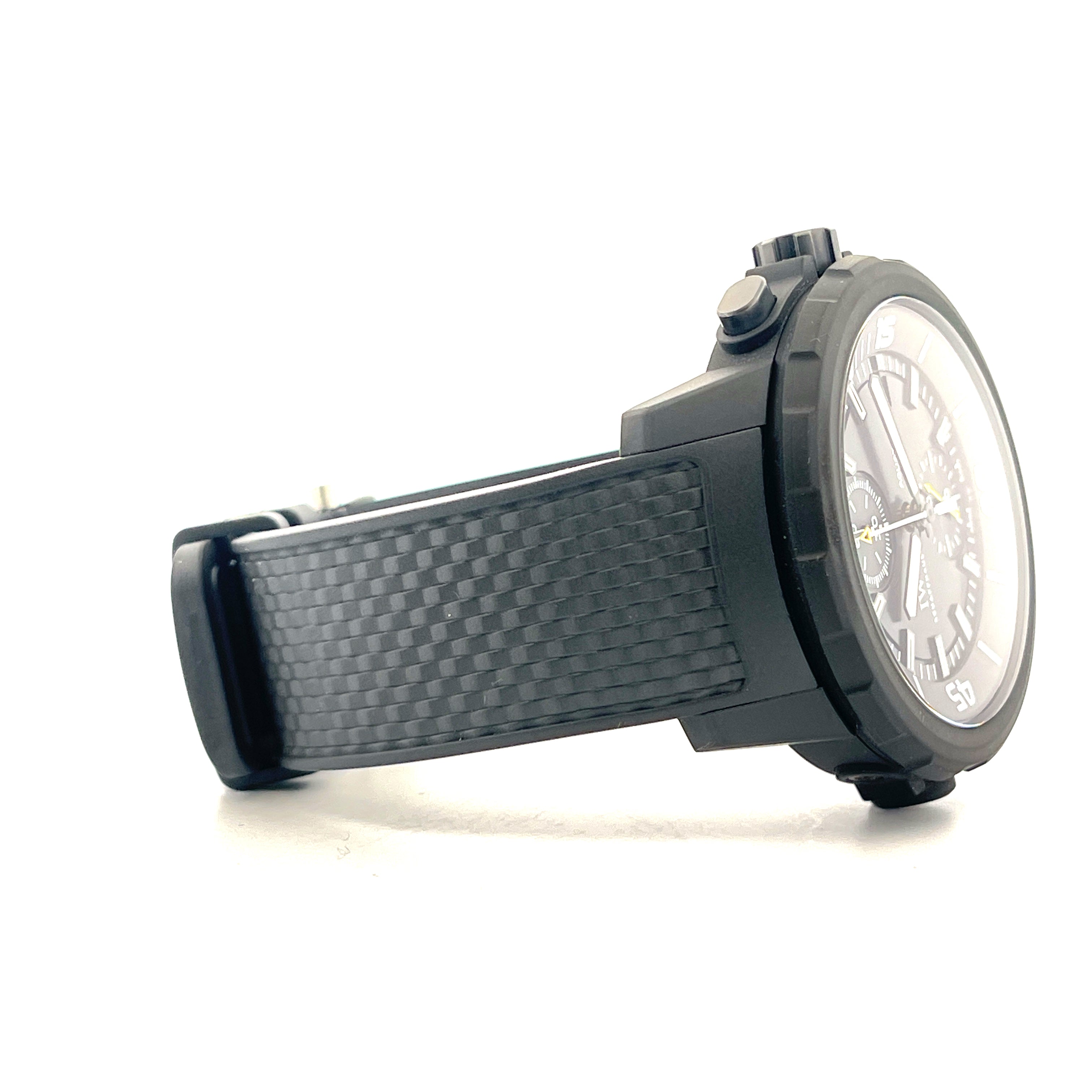 Aquatimer Chronograph Galapagos Islands Limited Edition / Full-Set / 2015