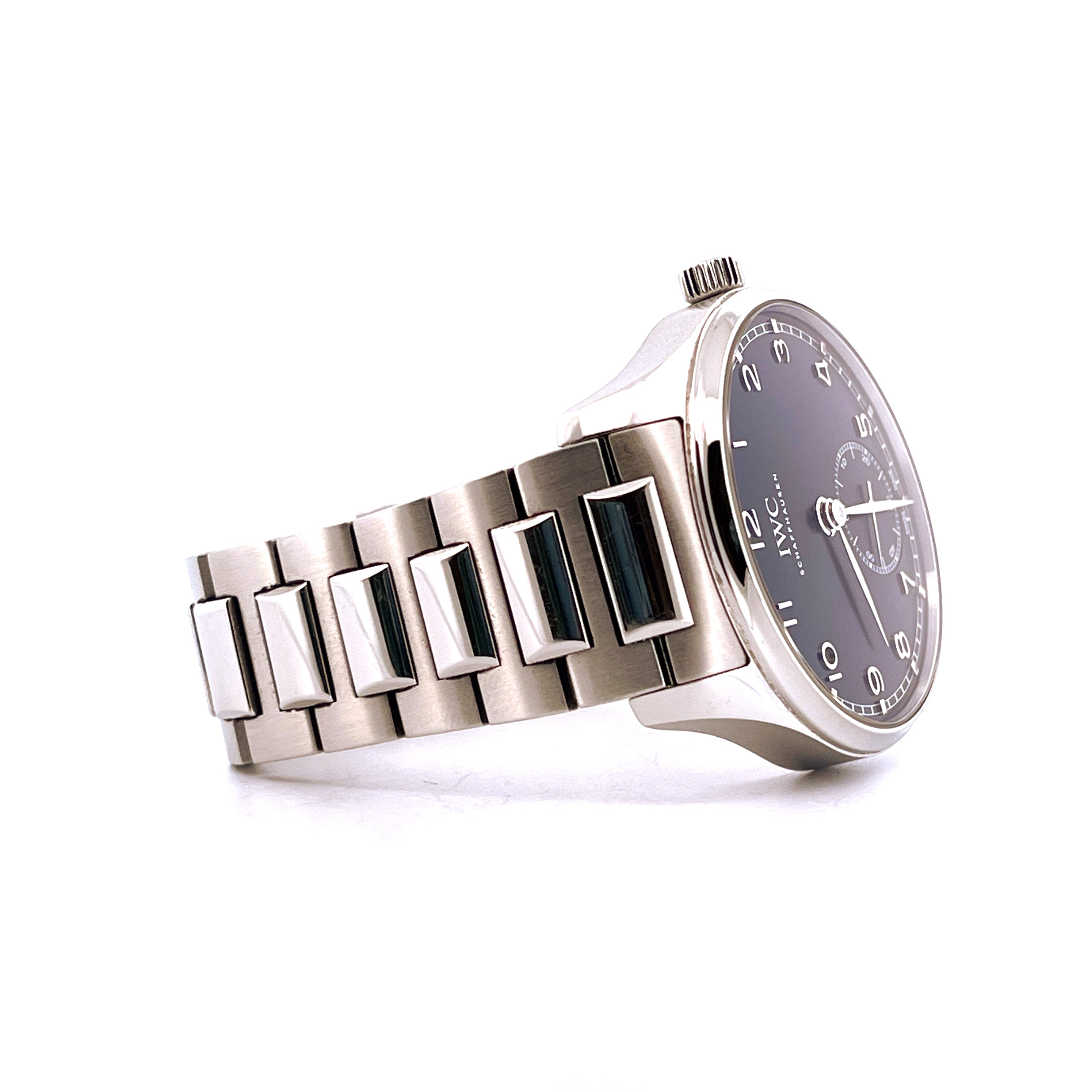 IWC - IWC Portugieser 40 Blue (2023) - [product_sku]