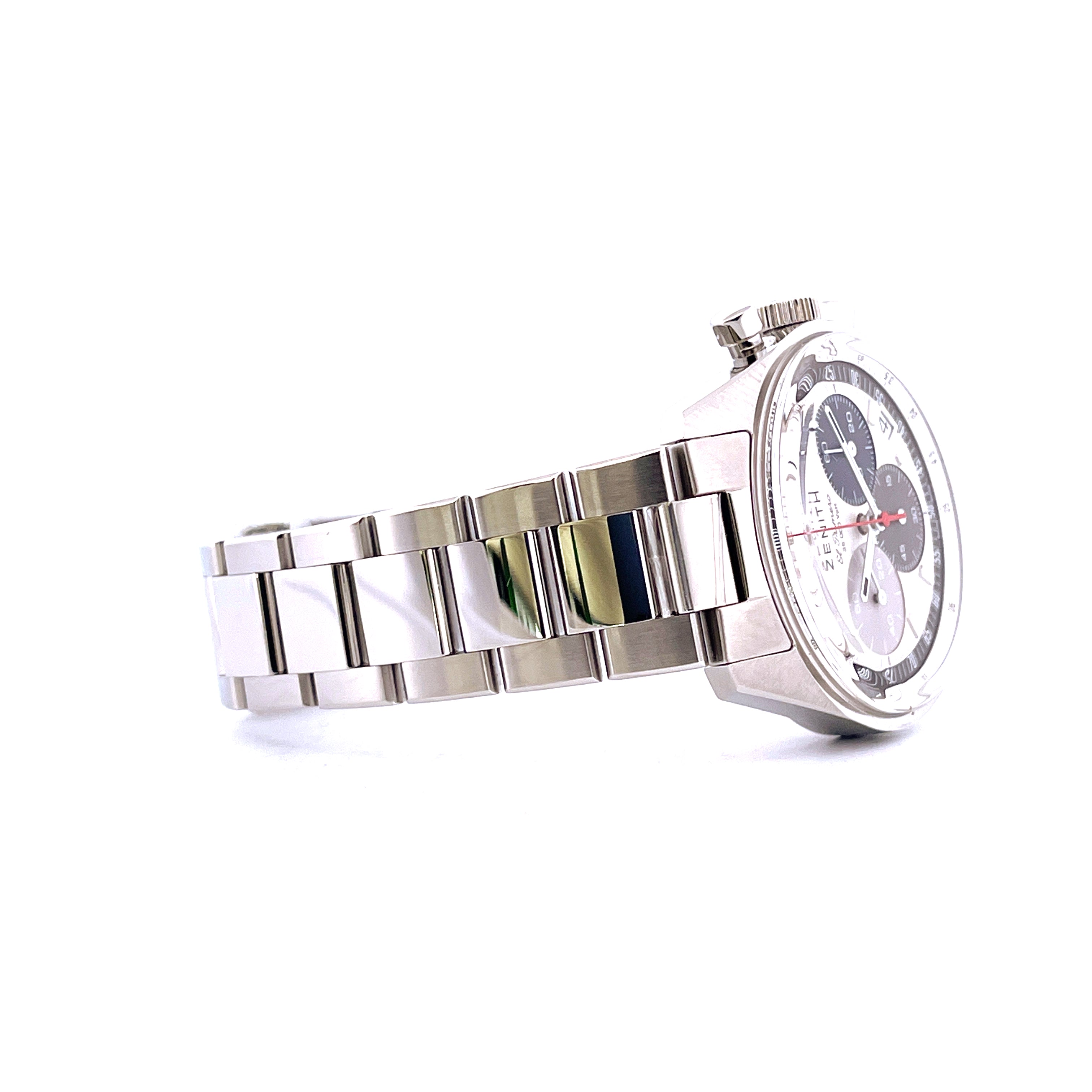 Zenith - Chronomaster Original 38mm - Juwelier Spliedt