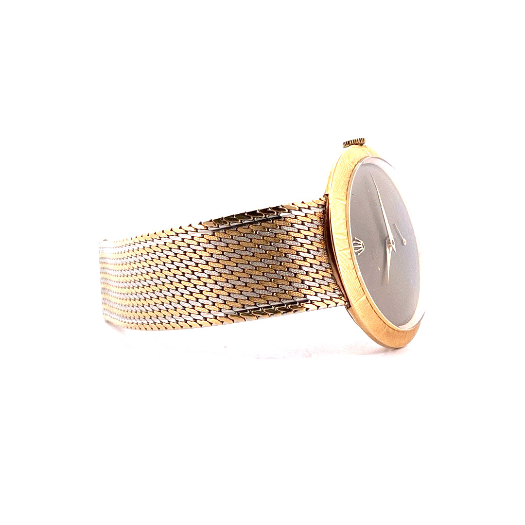 Rolex - Rolex Precision - Juwelier Spliedt - [product_ Artikelnummer]