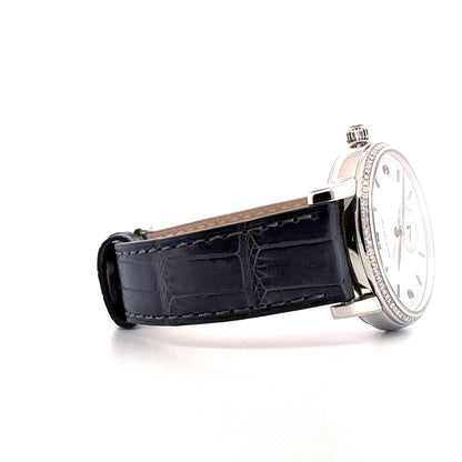 Montblanc Star Legacy Small Second - neu (2025)