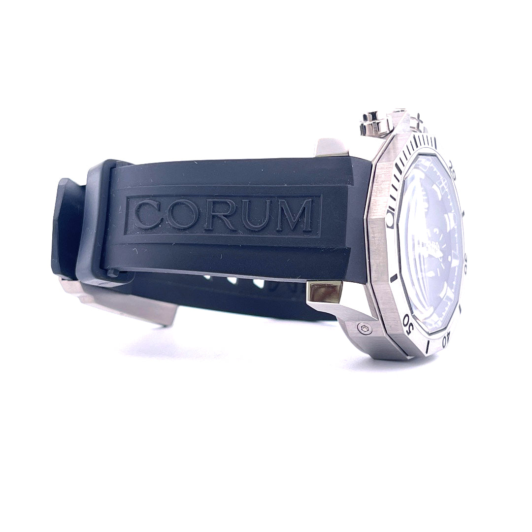 Corum - Cup Seafender 46 Admiral's - Juwelier Spliedt - [product_ Artikelnummer]