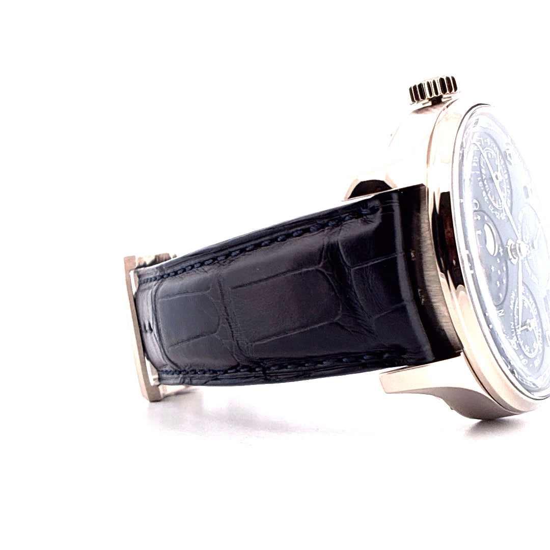 IWC - Portugieser Perpetual Calendar / Service 2026 (2015) - [product_sku]