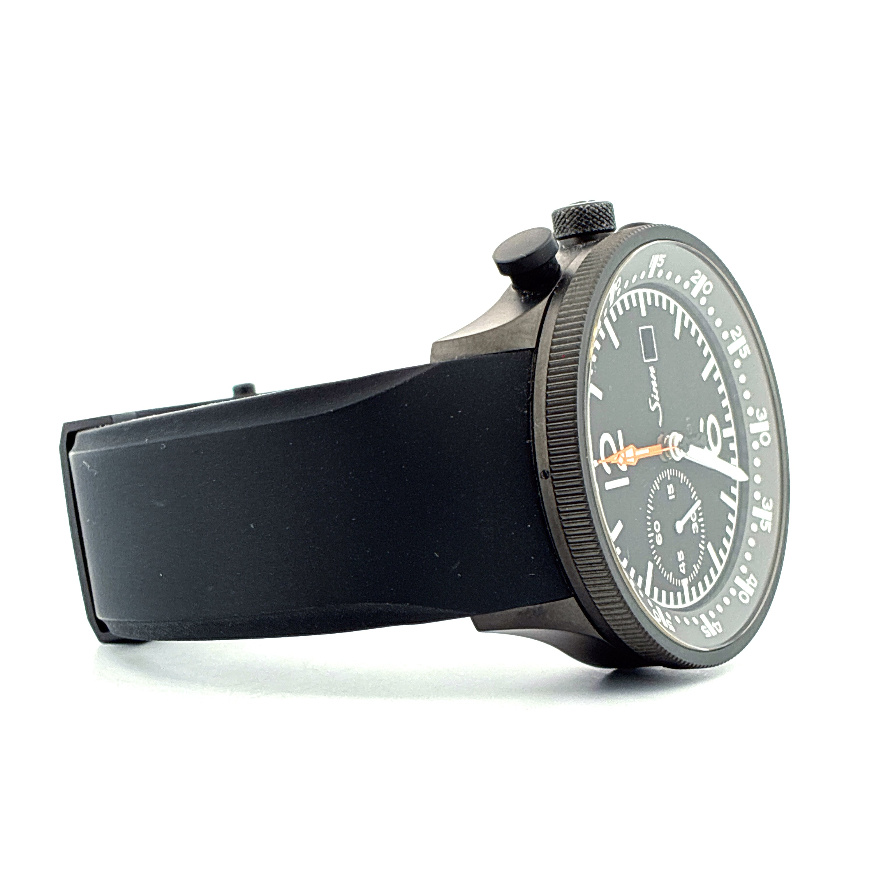 Sinn Flieger 356 Day Date