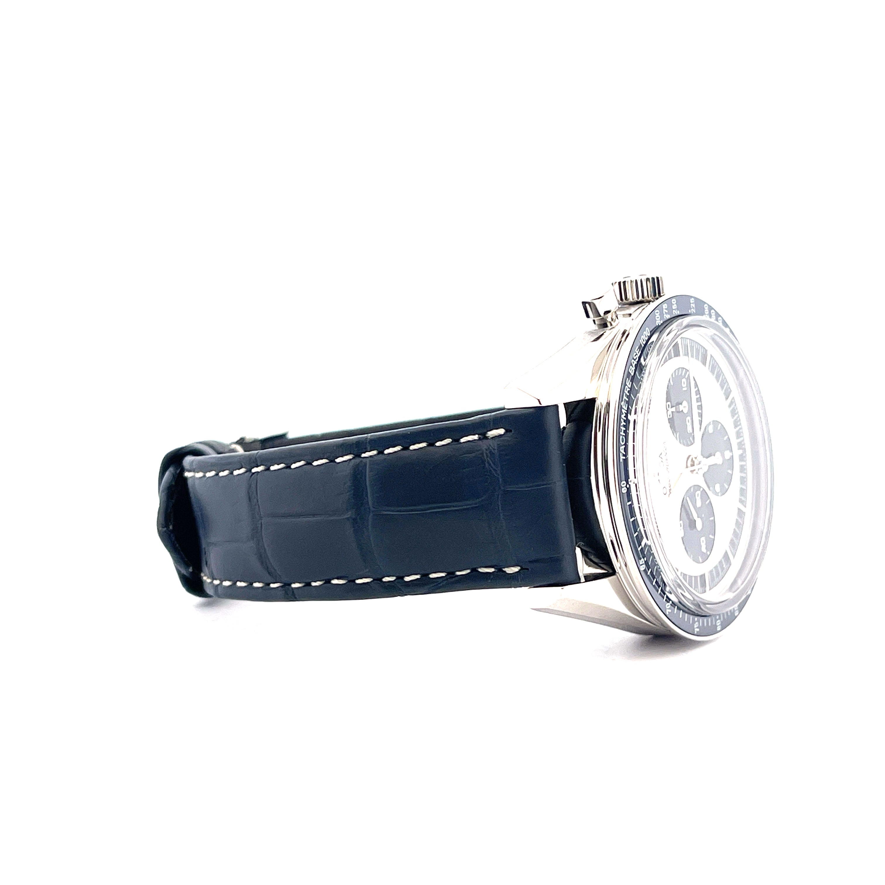 Speedmaster CK2998 Blue