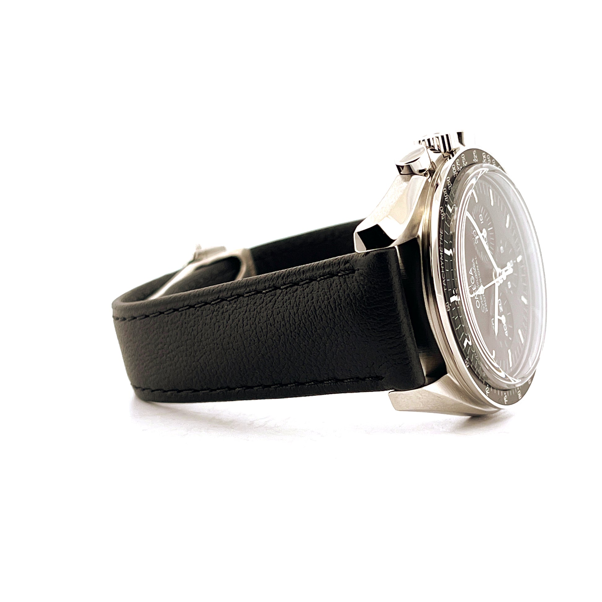 Omega - Omega Speedmaster Moonwatch - Juwelier Spliedt