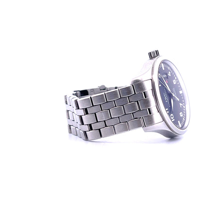 IWC - IWC Fliegeruhr Mark - Juwelier Spliedt - [product_ Artikelnummer]