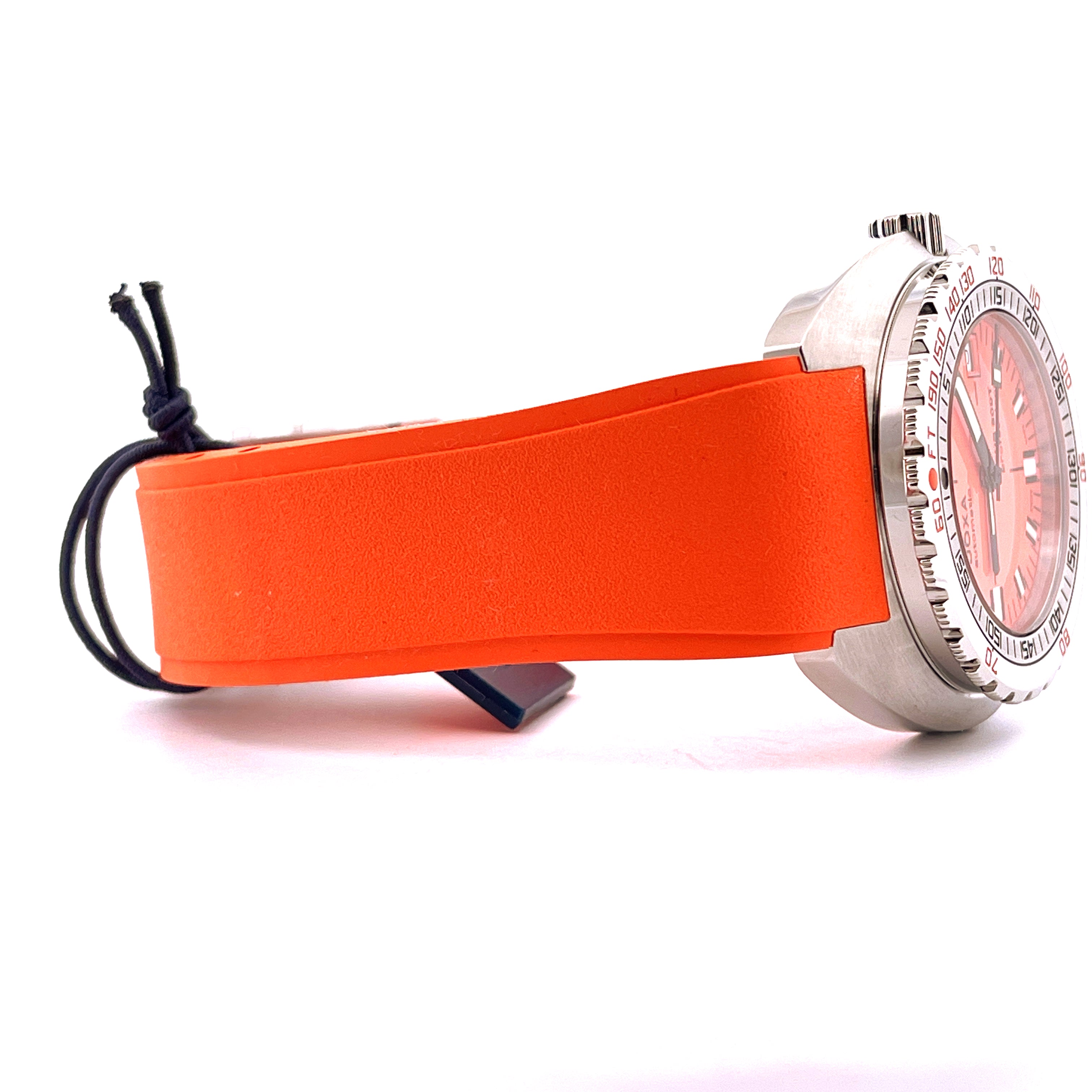 Doxa - Doxa Sub 300t Professional Orange - Juwelier Spliedt