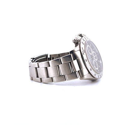 Rolex - Rolex Daytona Zenith El Primero - Juwelier Spliedt