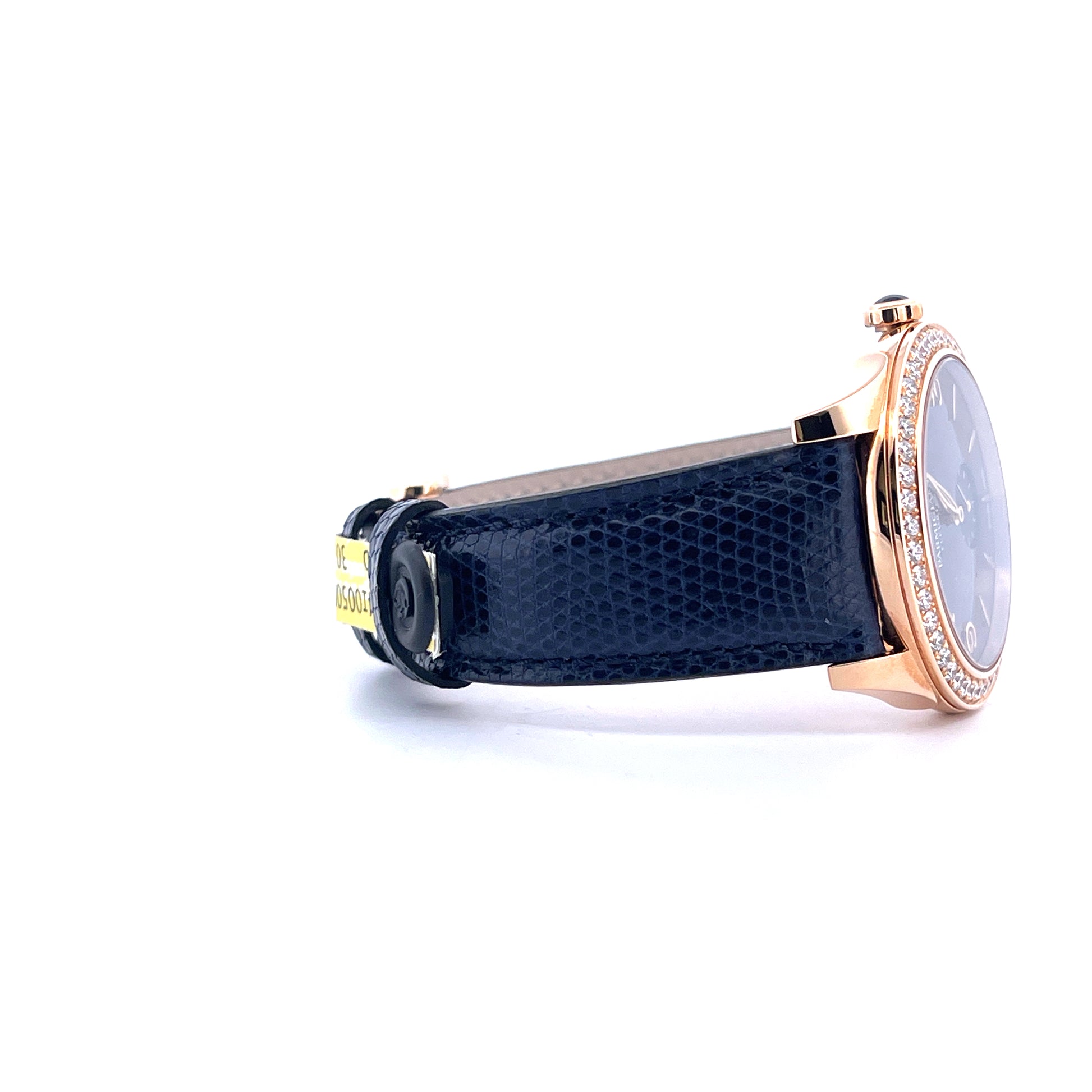 Parmigiani - Parmigiani Fleurier Tonda Metropolitaine - Juwelier Spliedt