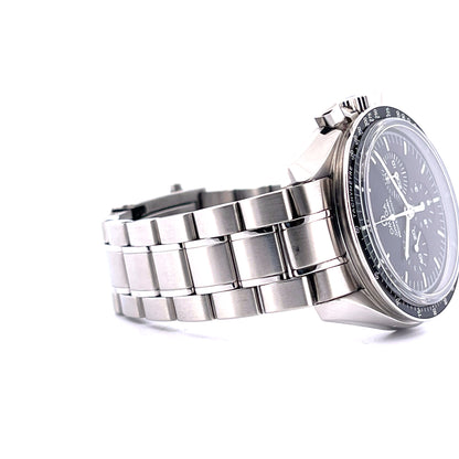 Omega - Omega Speedmaster Professional Moonwatch (2014) - Juwelier Spliedt