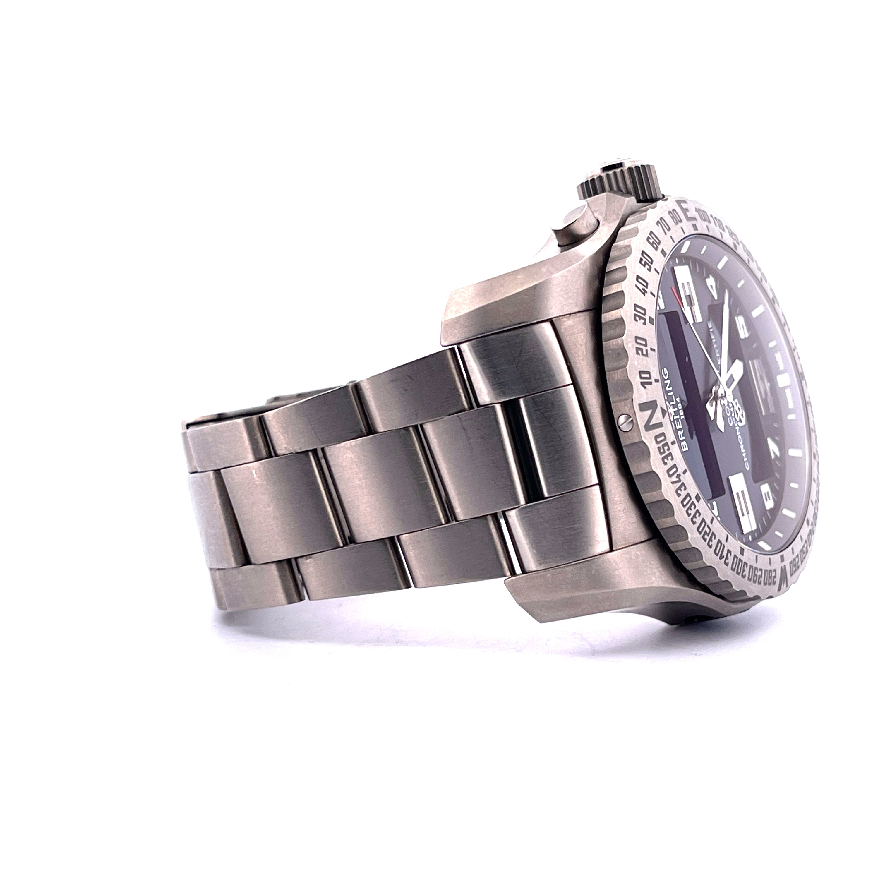 Breitling - Breitling Cockpit B50 - Juwelier Spliedt