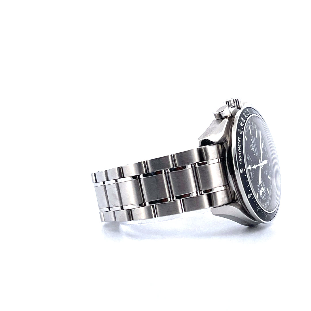 Omega - Speedmaster Day Date Omega service 2020 (2004) - [product_sku]