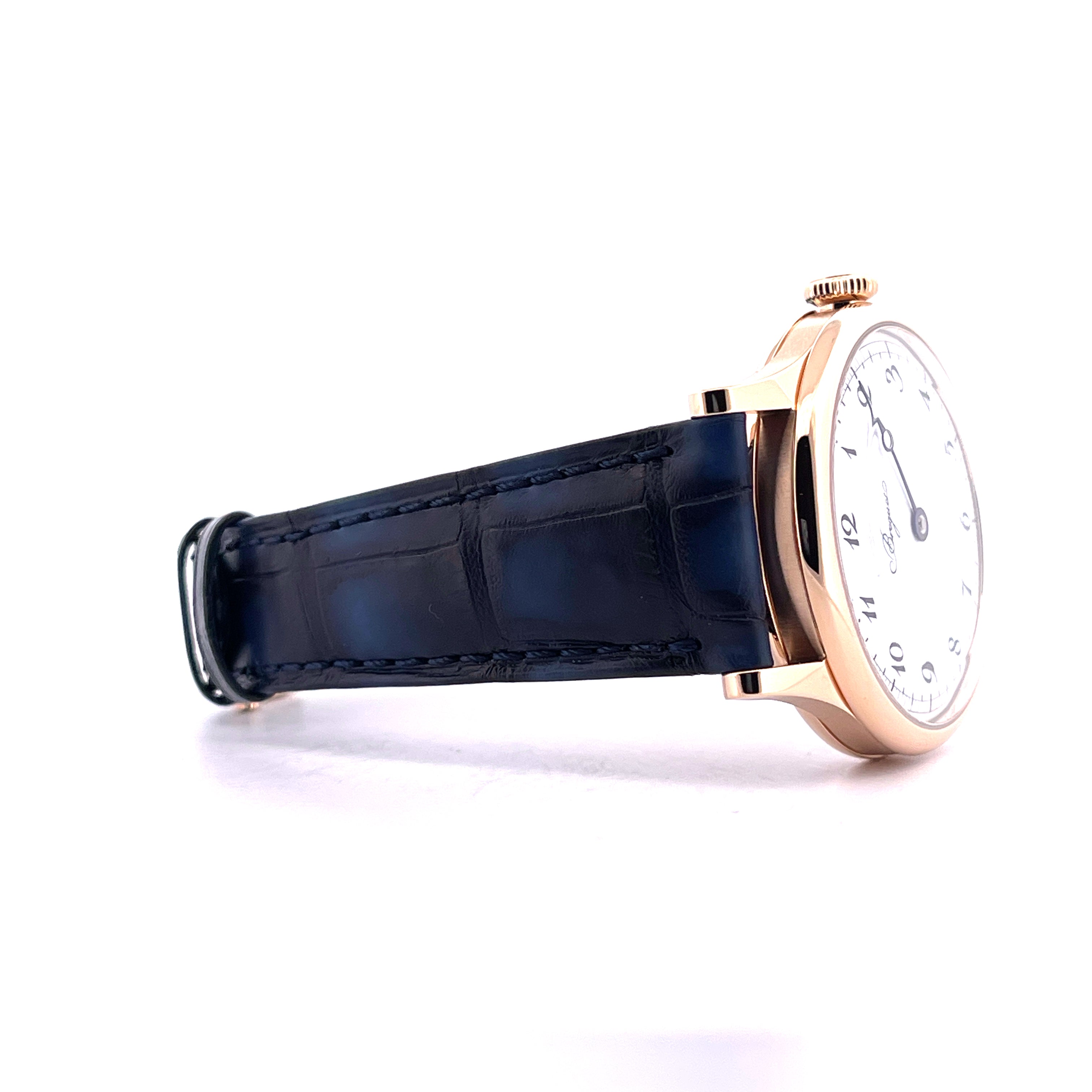 Breguet Marine Big Date - Service 2025 - Full Set / 2008