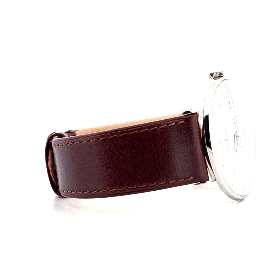 Junghans - Meister Chronometer / Like Unworn / Box & Papers / 2025 - [product_sku]