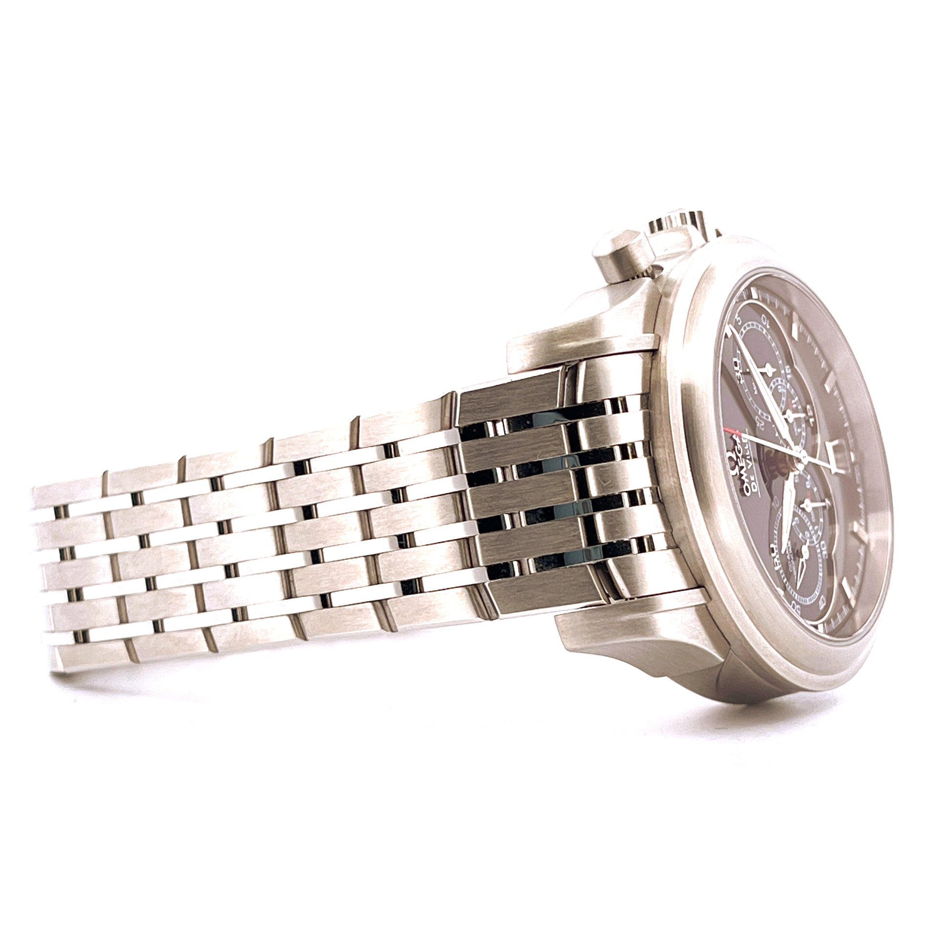 Omega - Omega De Ville Chronoscope - [product_sku]