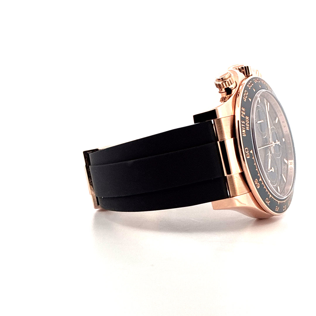 Rolex - Daytona Roségold / like new / 2025 - [product_sku]