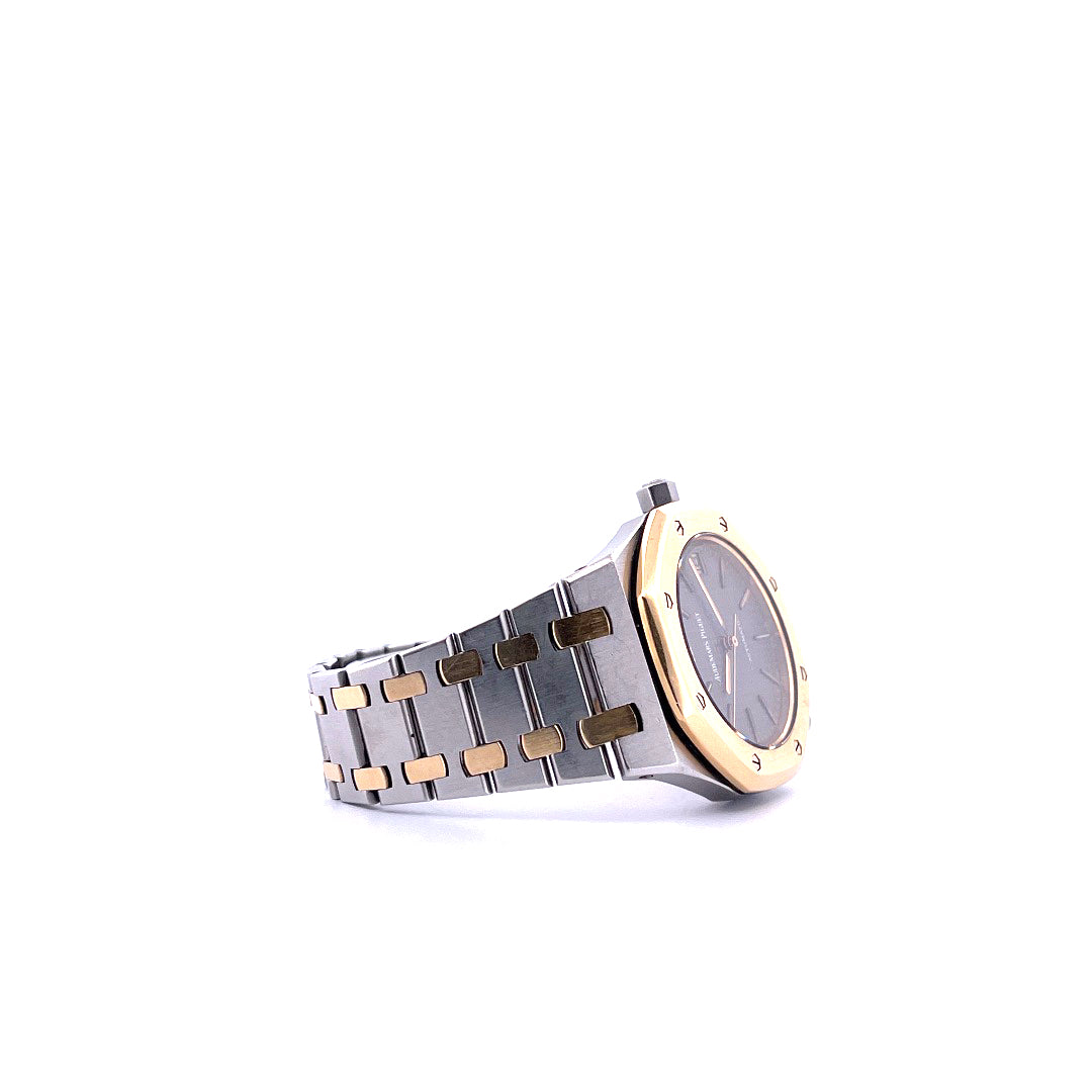 Audemars Piguet - Royal Oak Bicolor Automatic 1994 - Juwelier Spliedt - [product_ Artikelnummer]
