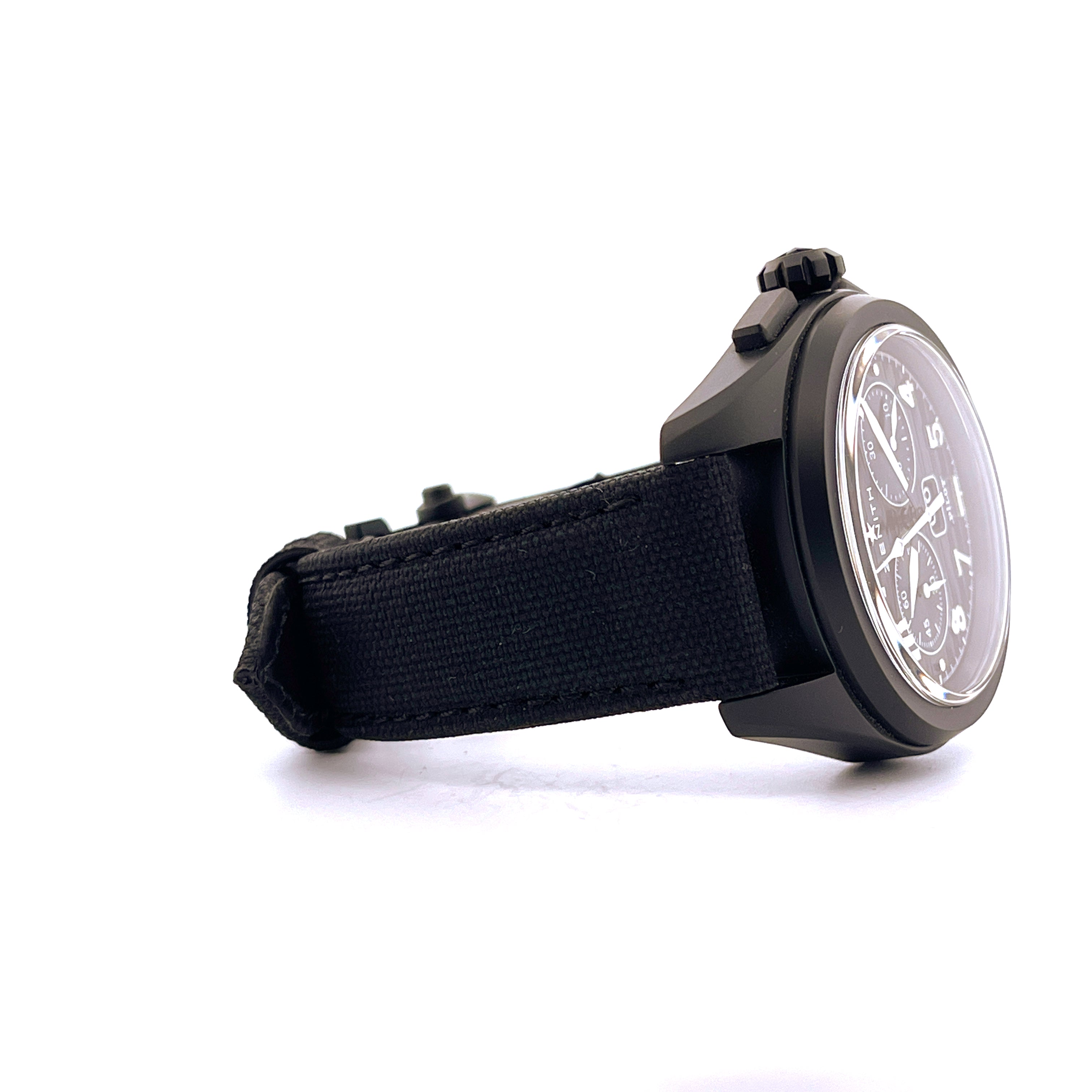 Zenith - Zenith Pilot Big Date Flyback - [product_sku]