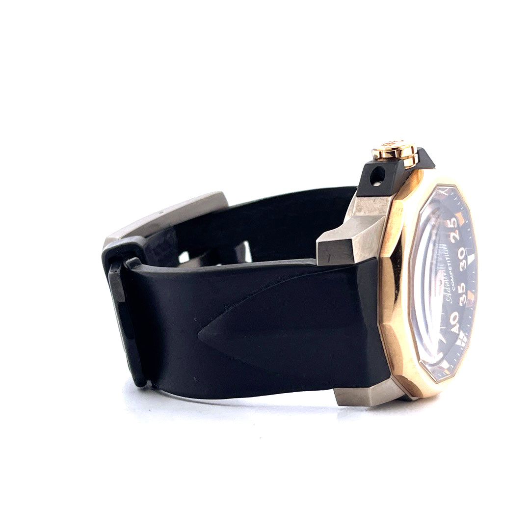 Corum Admiral's Cup Legend 42mm - new (2025)
