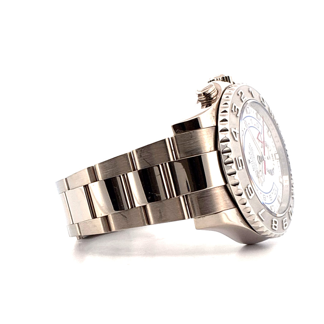 Rolex - Yacht-Master II / Whitegold (2020) - [product_sku]