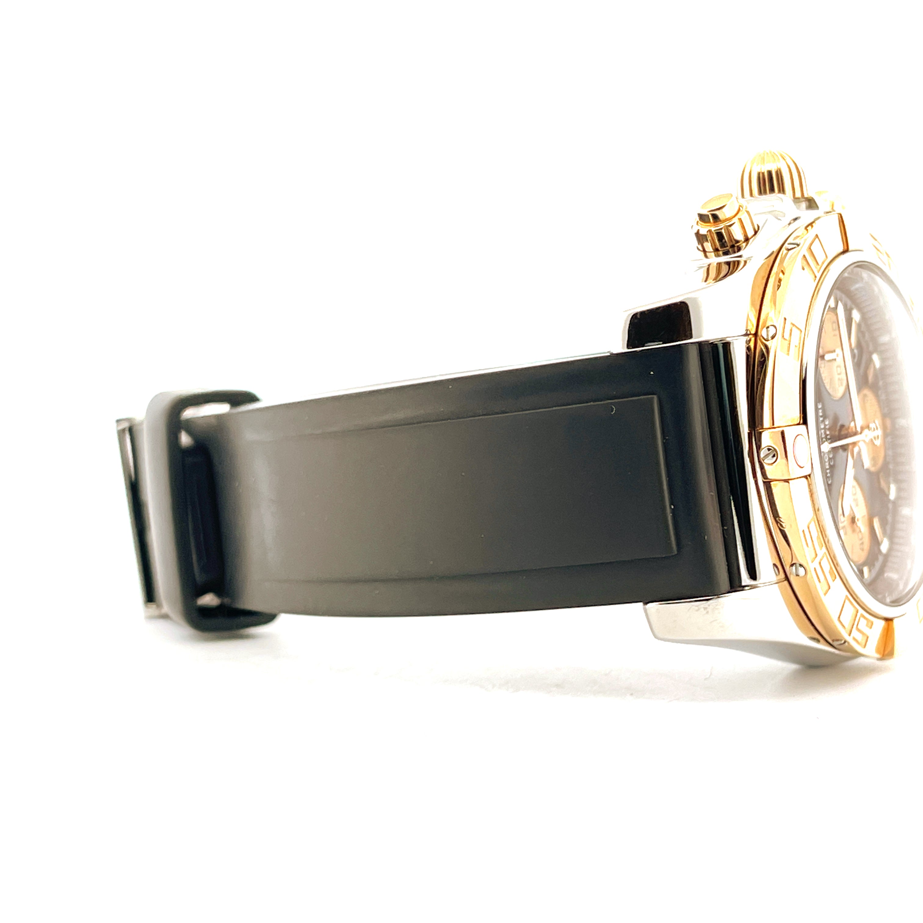 Breitling - Breitling Chronomat 44 - Juwelier Spliedt