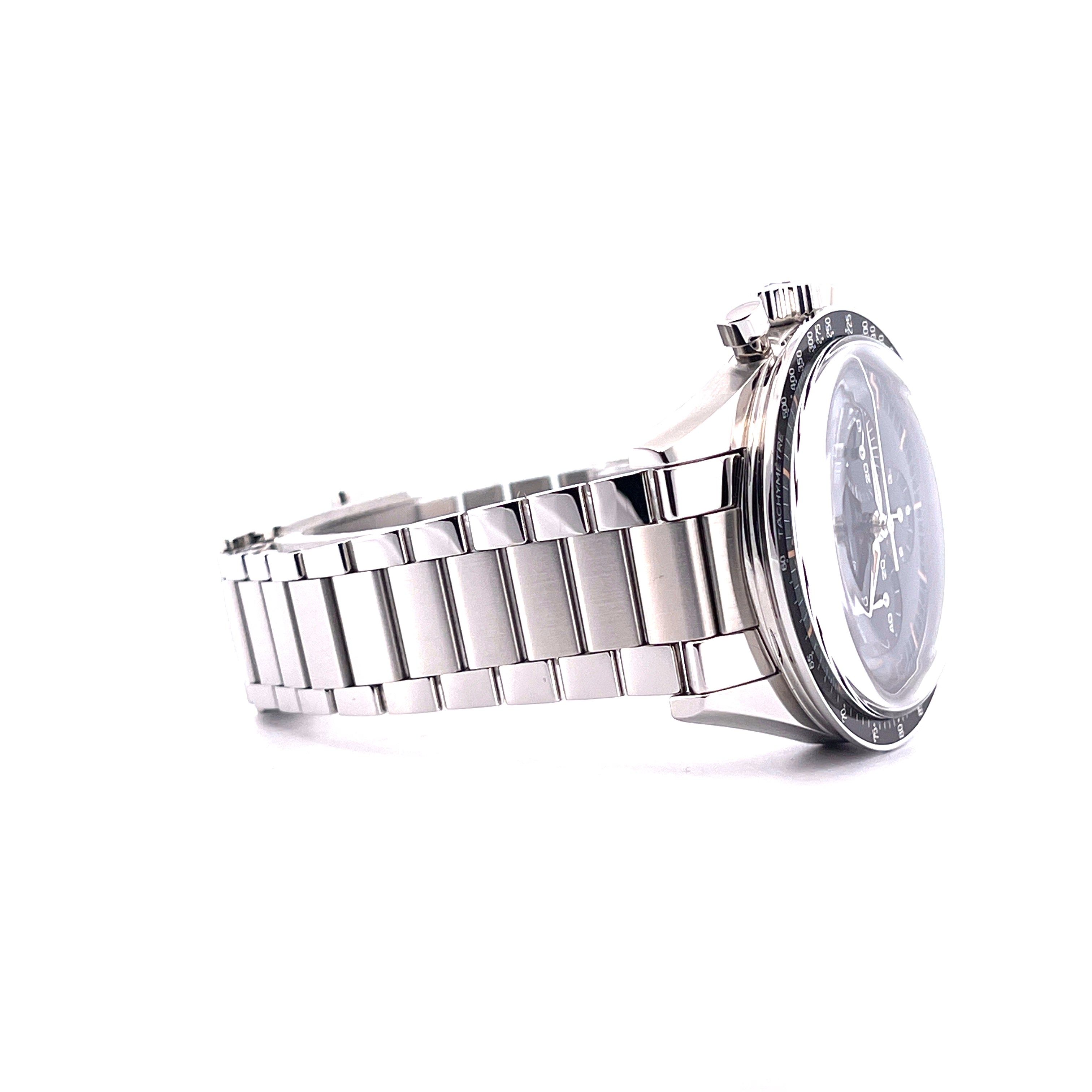 FOIS Speedmaster First Omega in Space / Full Set / -2025-