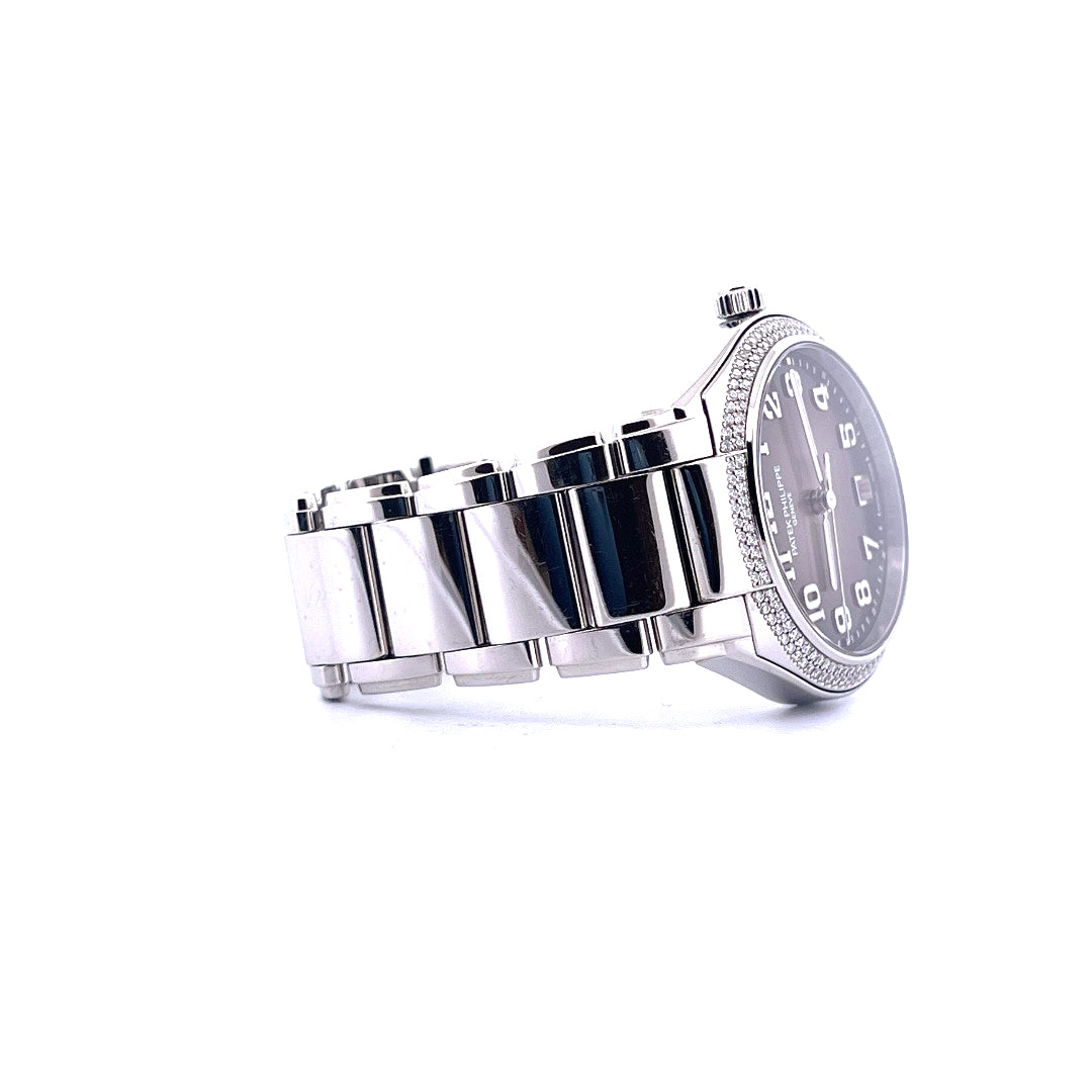 Patek Philippe - Patek Philippe Twenty~4 Grey - Juwelier Spliedt - [product_ Artikelnummer]