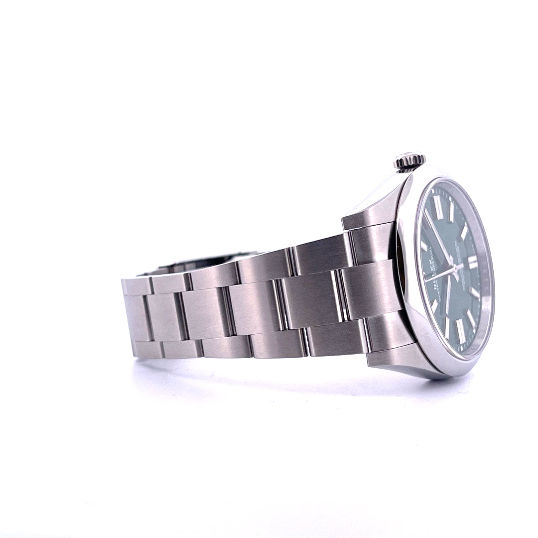 Rolex - Oyster Perpetual 41 - Juwelier Spliedt - [product_ Artikelnummer]