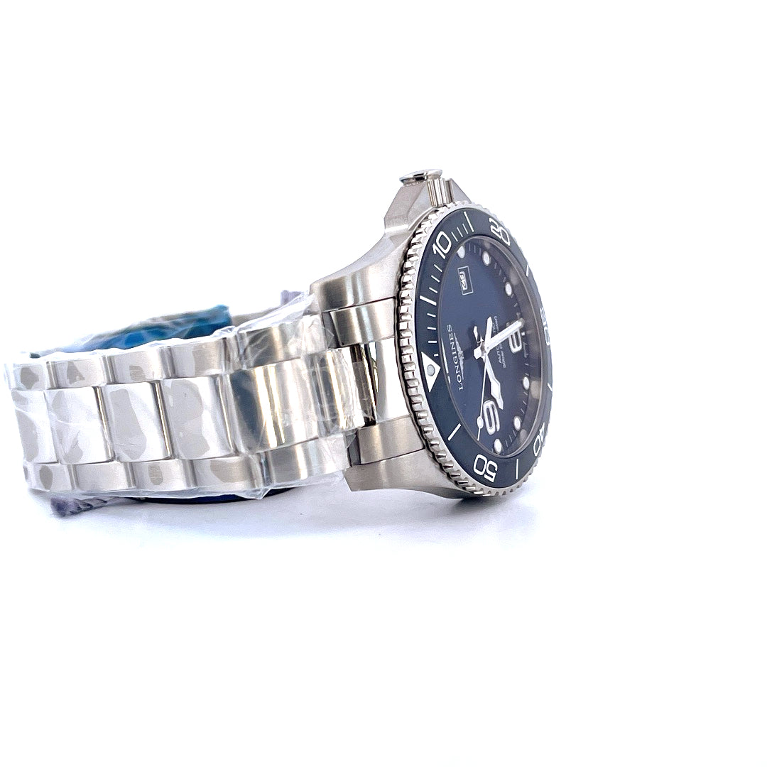 Hydroconquest Automatic Blue (2026)