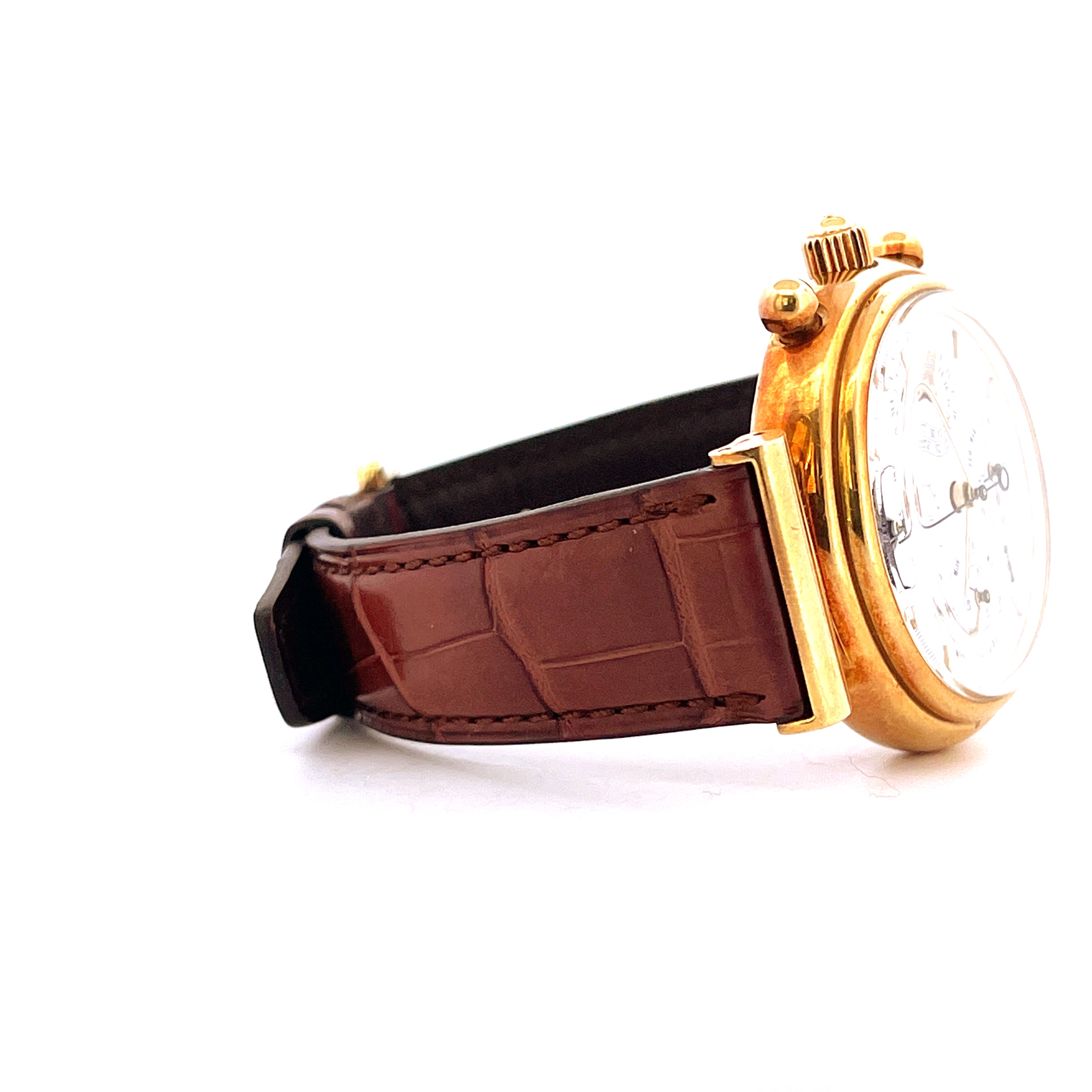IWC - IWC Da Vinci Perpetual Calendar (1987) - [product_sku]