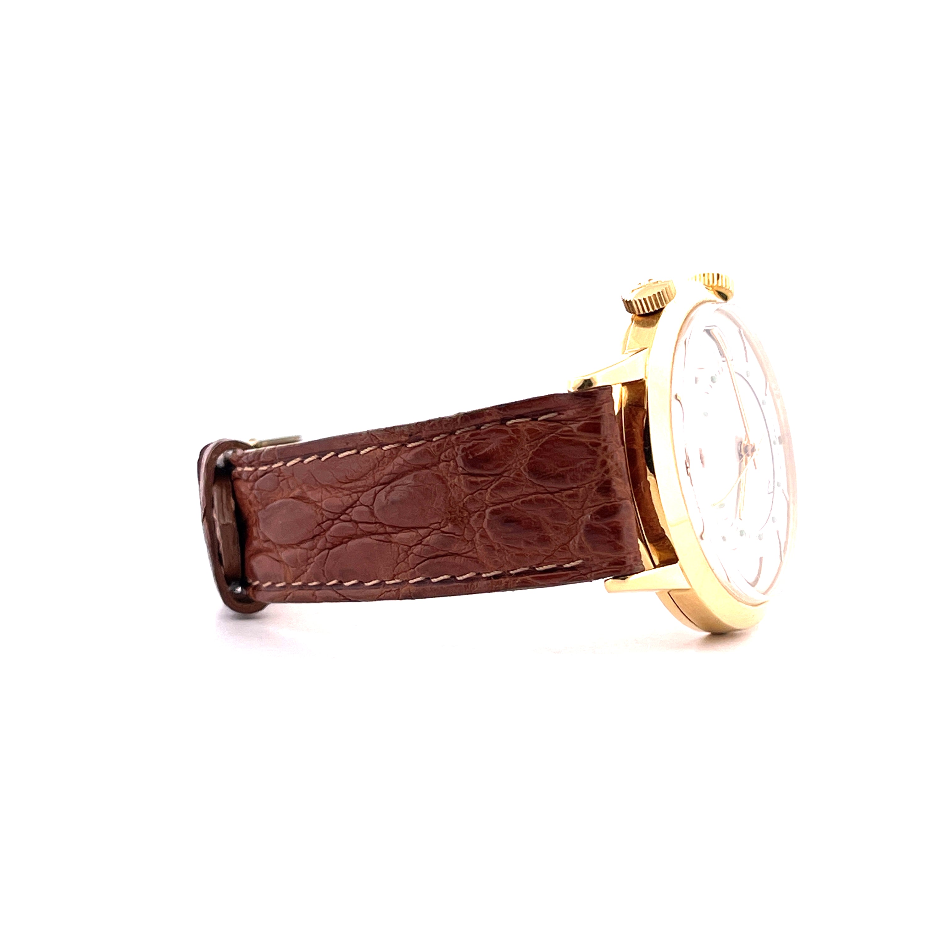 Memovox E855 Gold Case / 1960ths