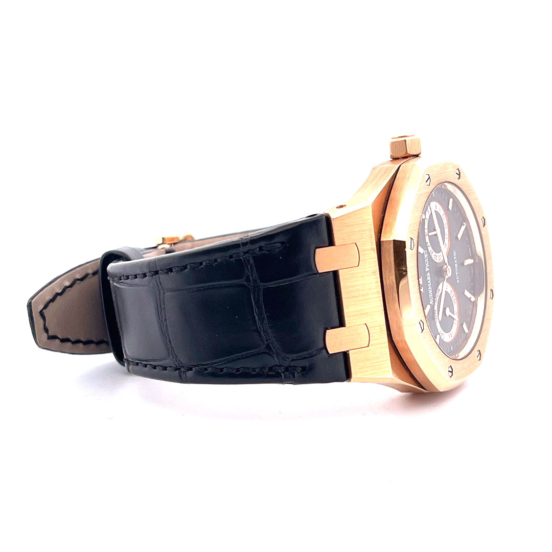Audemars Piguet - Royal Oak Day Date - Juwelier Spliedt - [product_ Artikelnummer]