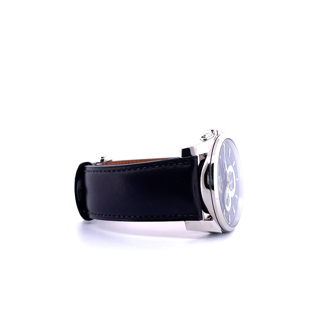 Parmigiani - Tonda Métrographe Abyss Blue - Juwelier Spliedt - [product_ Artikelnummer]