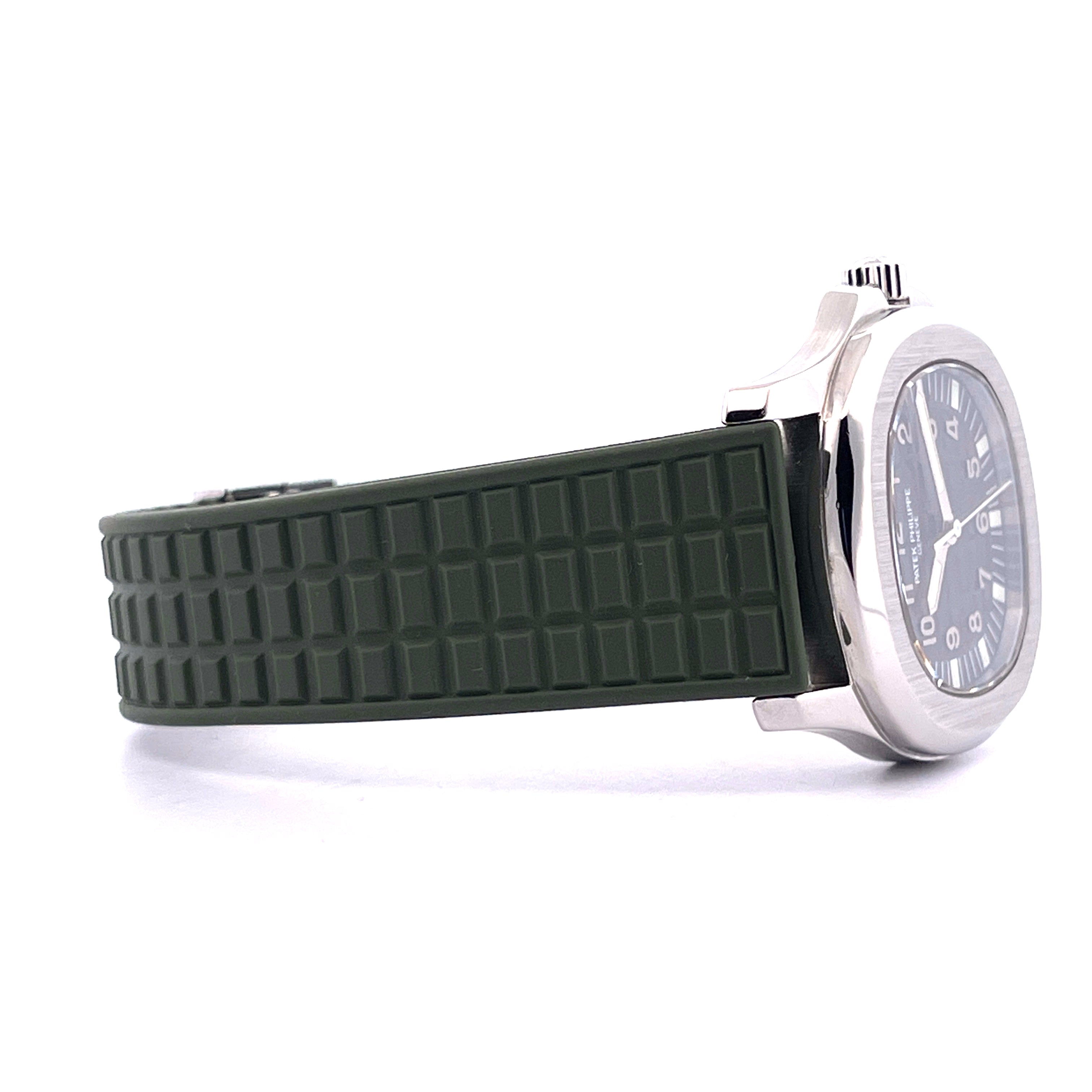 Patek Philippe - Patek Philippe Aquanaut 38mm - [product_sku]