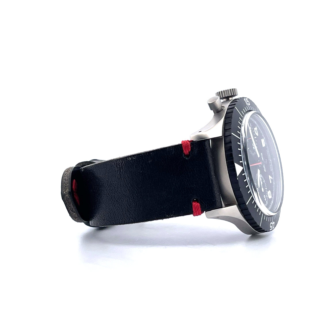 158 Chronograph Limited Edition 013/500 (2020)