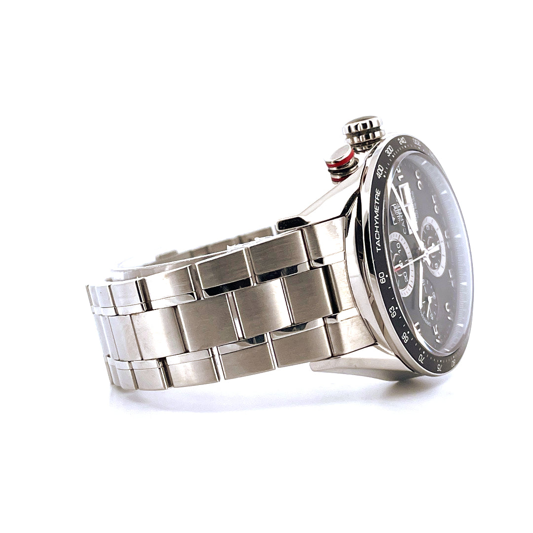 TAG Heuer Carrera Calibre 16 (2012)