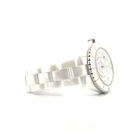 chanel - Chanel J12 38mm - neu (2025) - [product_sku]