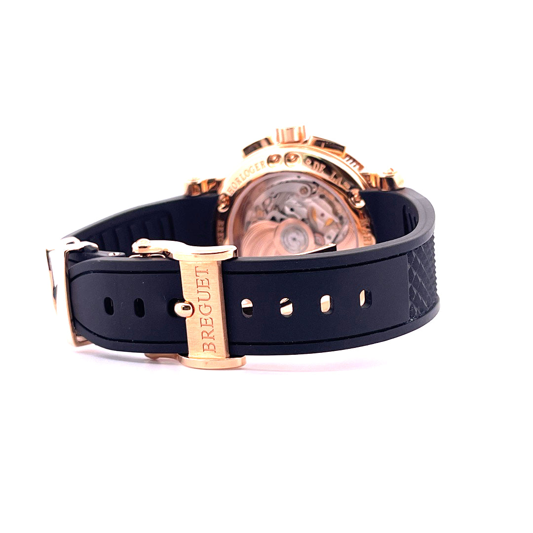 Breguet - Marine Chronograph 42mm - Juwelier Spliedt - [product_ Artikelnummer]