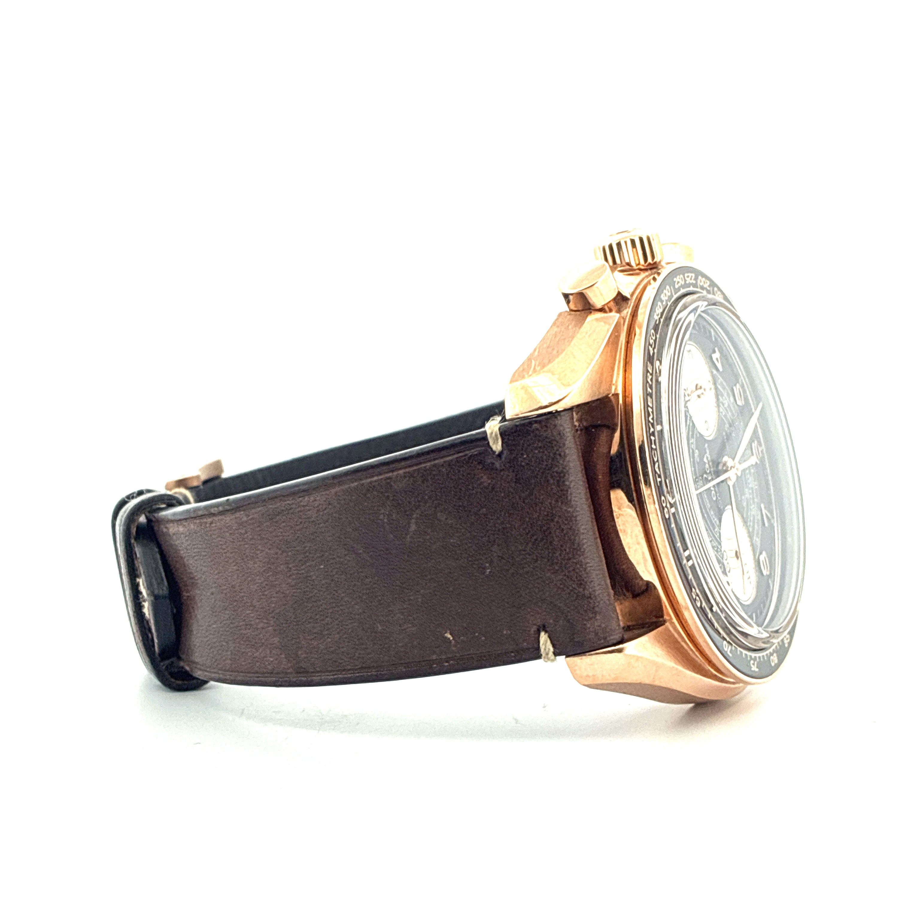 Omega - Speedmaster Chronoscope Master Chronometer / Chronograph / Chronoscope Full-Set / 2024 - [product_sku]