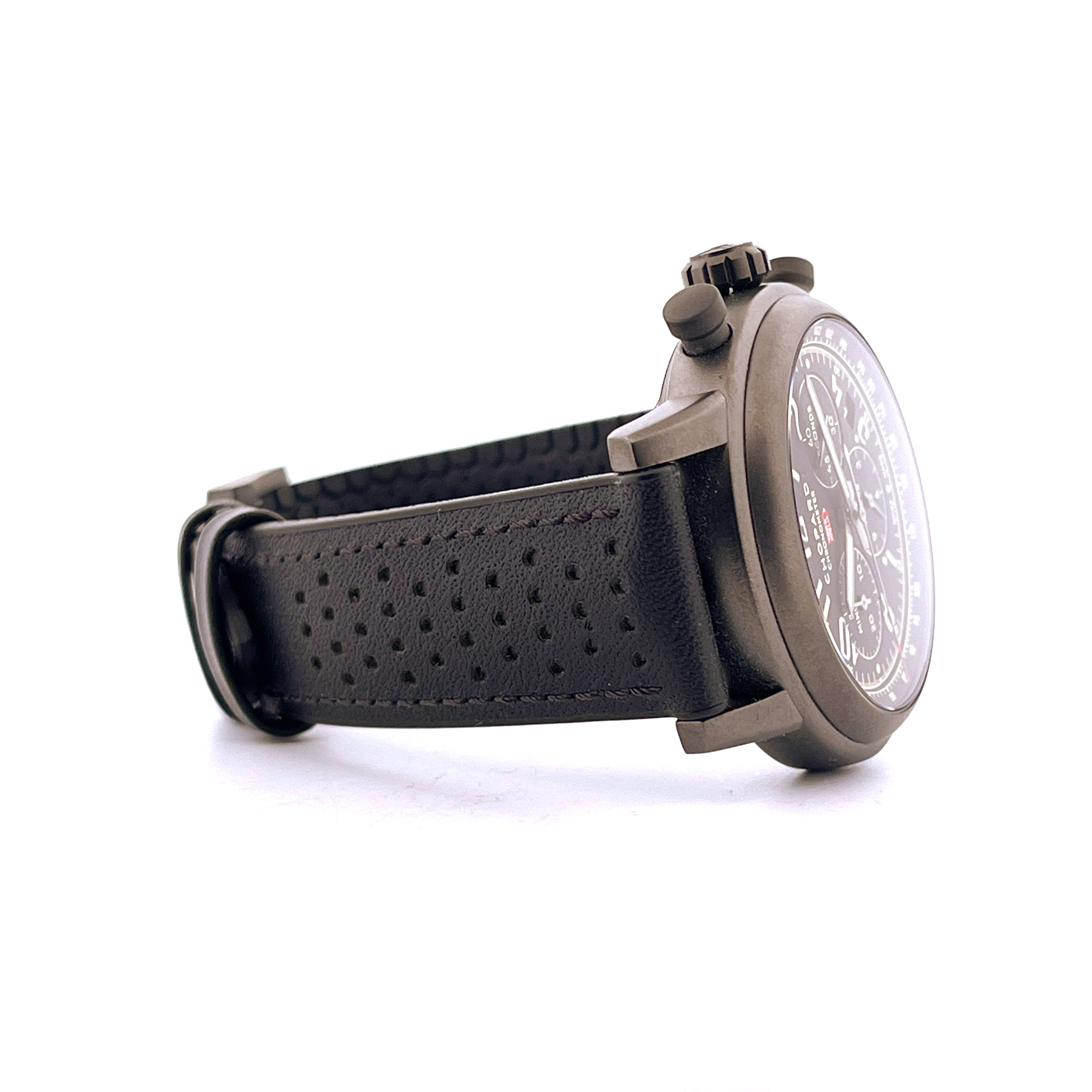 Chopard - Chopard Mille Miglia Race Edition 1 of 1000 - [product_sku]