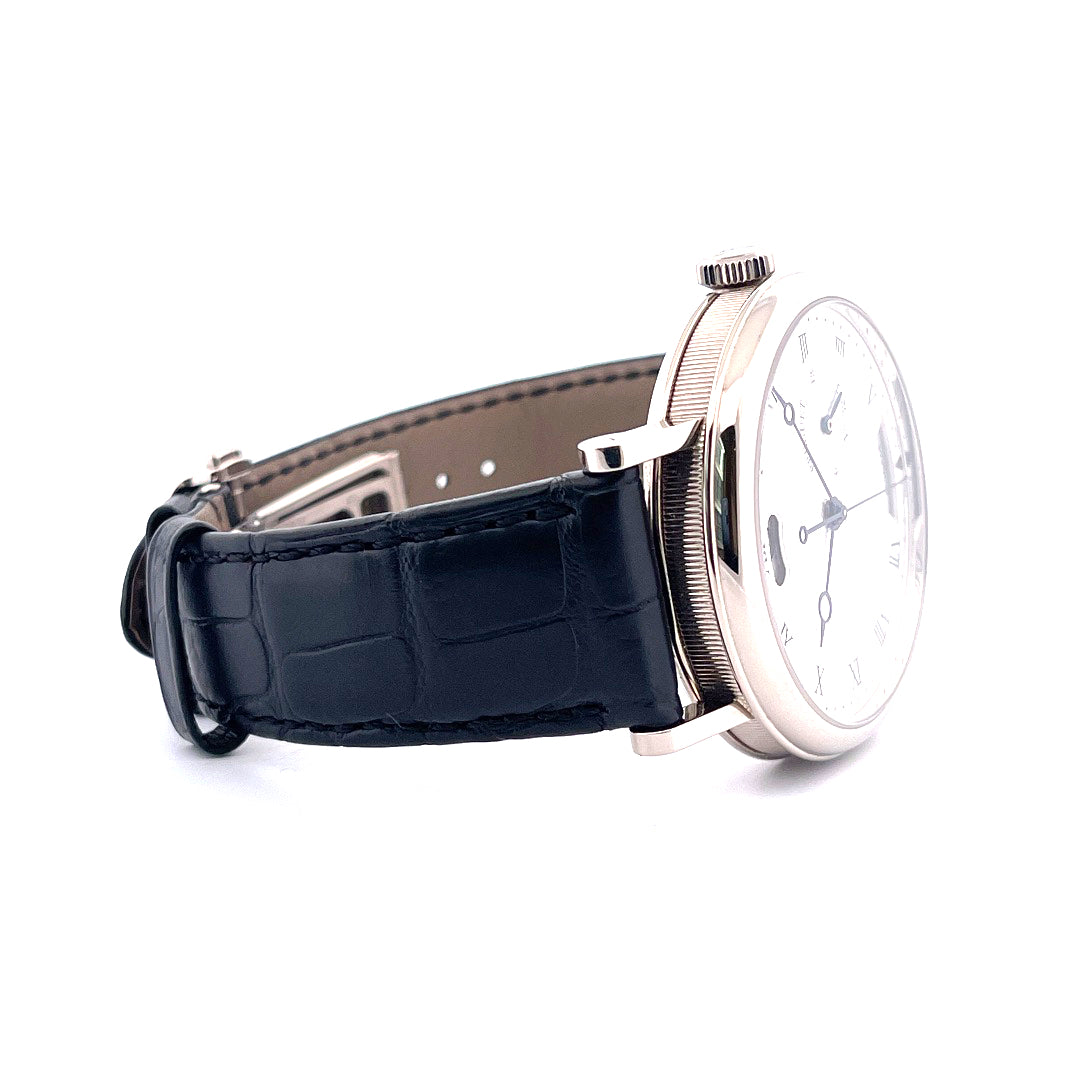 Breguet - Classique Hora Mundi - Juwelier Spliedt - [product_ Artikelnummer]