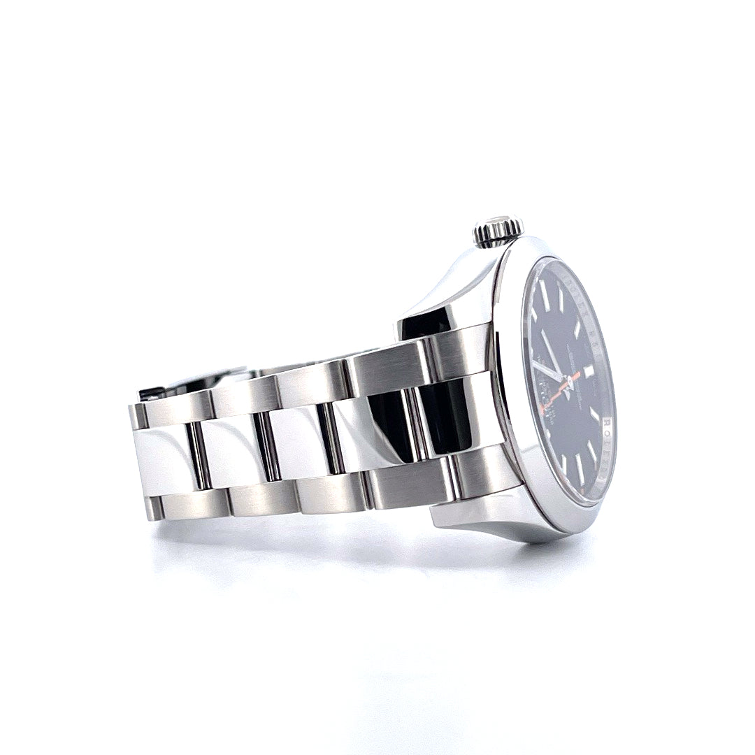 Milgauss / Full Set / sehr guter Zustand (2008)