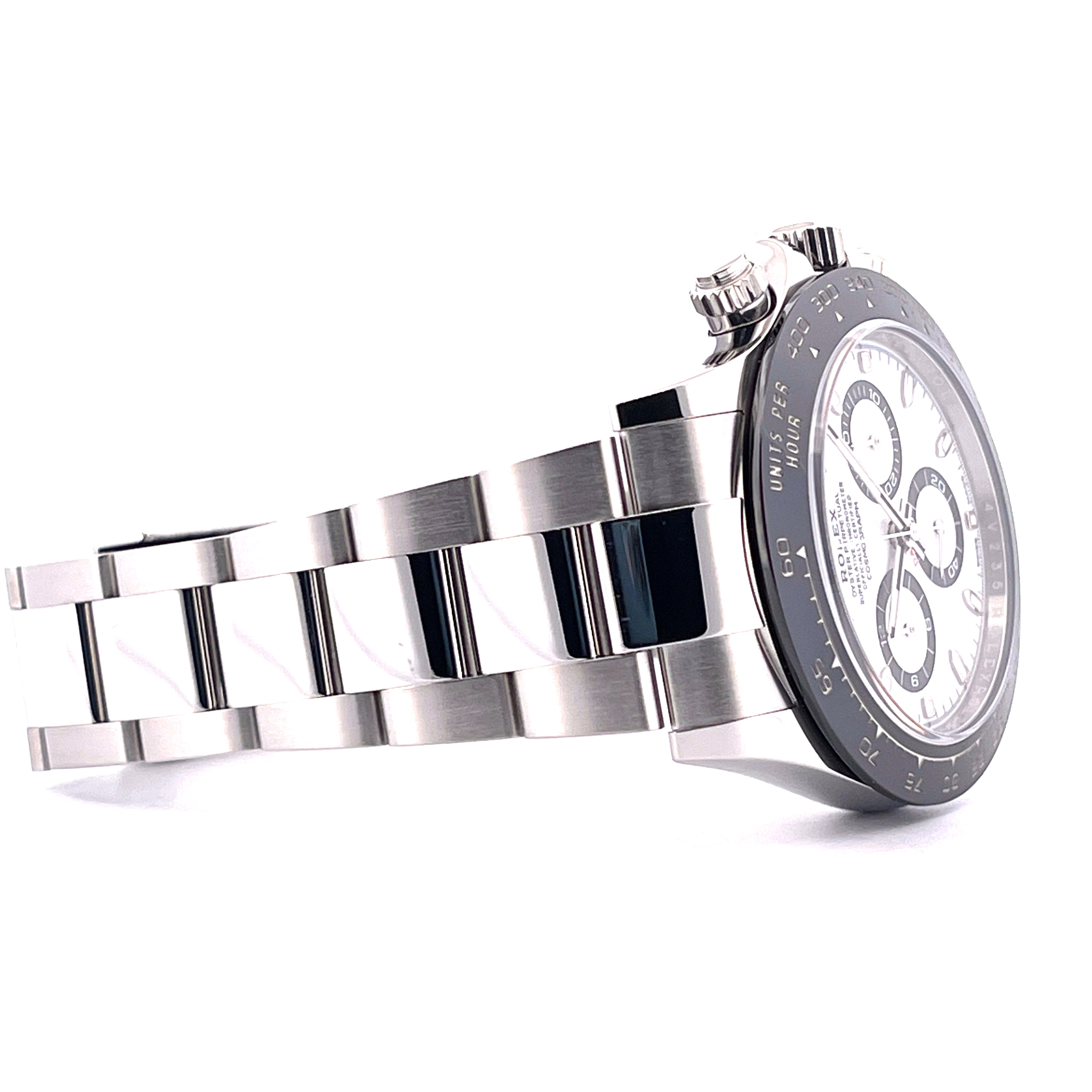 Rolex - Rolex Daytona 116500LN -2019- LC100 - [product_sku]