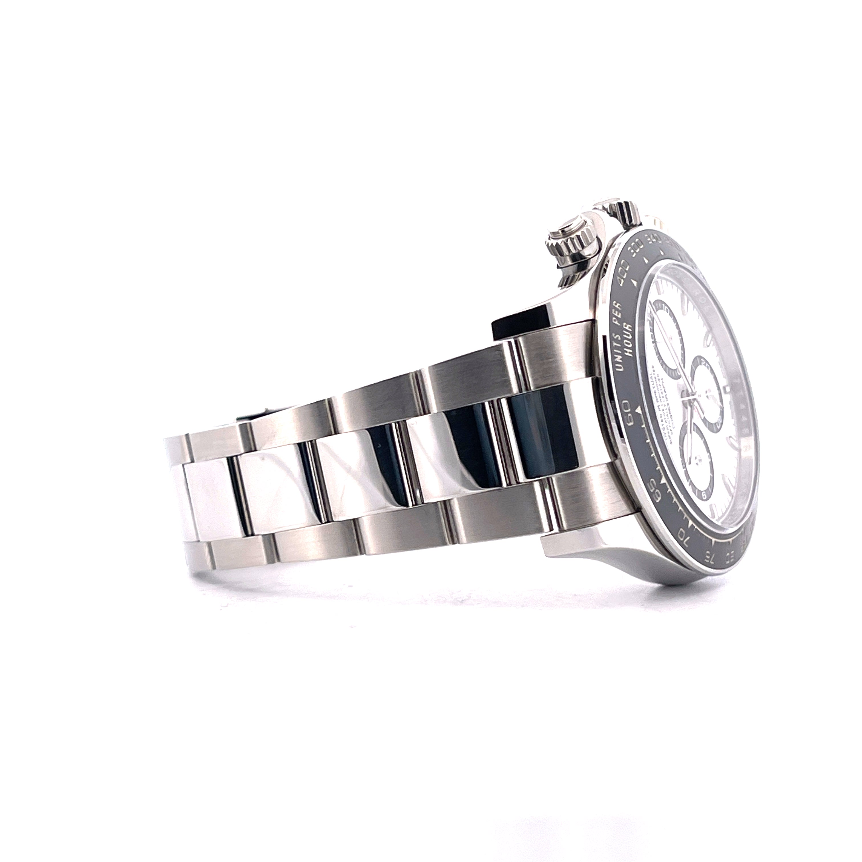 Daytona / Premium Set / on Stock / Full-Set / 2025