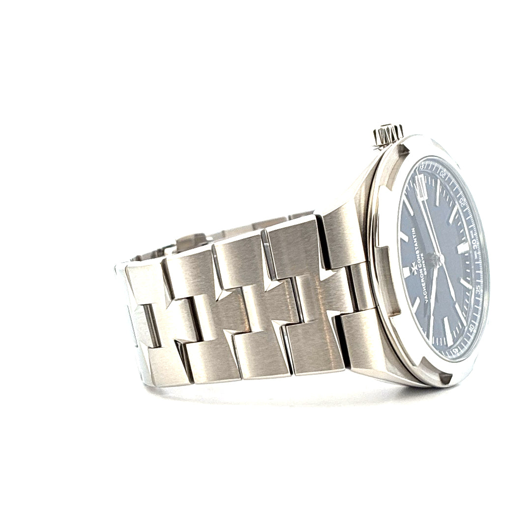 Vacheron Constantin - Vacheron Constantin Overseas / Full Set (2019) - [product_sku]